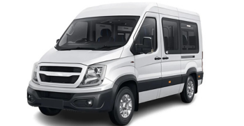 Urbania Traveller
