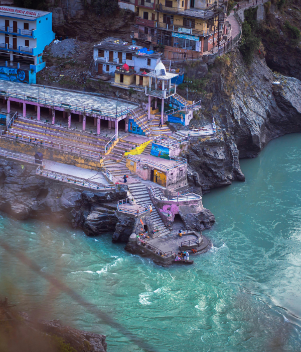 kedar Image